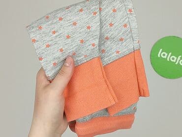 only play curve spodnie: Sweatpants, 3-6 months, condition - Very good — 5