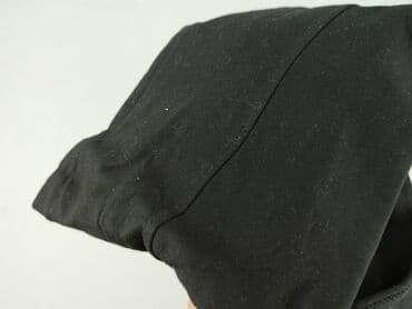 legginsy z marszczeniem: Amisu, Legginsy Eleganckie damskie, rozmiar S — 4