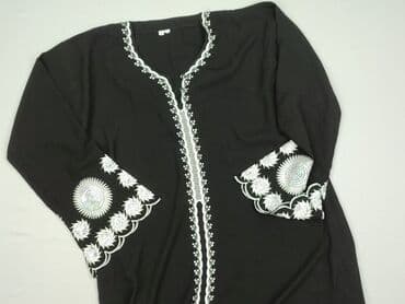 Sukienka damska, rozmiar 5XL