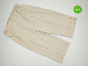 beck buty: Spodnie 3/4 damskie, rozmiar L — 2