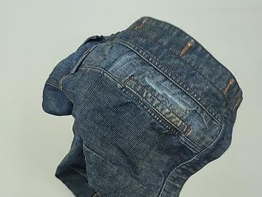 polska jacket: Kurtka jeansowa damska, rozmiar M — 7
