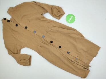 sukienki z prążkowanej dzianiny reserved: Reserved, Sukienka damska, S — 2