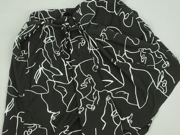 spodenki krótkie plus size: Shein Curve, Szorty damskie, rozmiar 4XL — 1