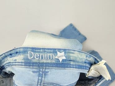 jasne damskie jeansy: Denim 1982, Jeansy damskie, rozmiar M — 4