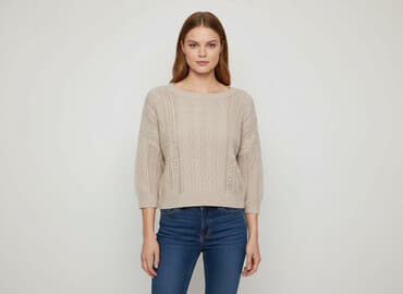 mohito kurtki wyprzedaż damskie: Mohito, Sweter damski, rozmiar M — 1