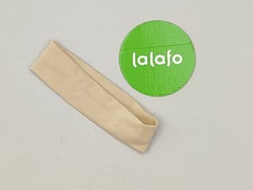 torba w paski sinsay: Headband, Female, condition - Perfect — 3