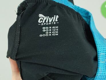 cropp legginsy: Crivit Sports, Legginsy Sportowe damskie, rozmiar M — 4