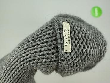 alpaka kurtka damska: Sweter damski, rozmiar One size — 5