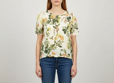 smieszne bluzy: H&M, Bluzka damska, rozmiar S — 8