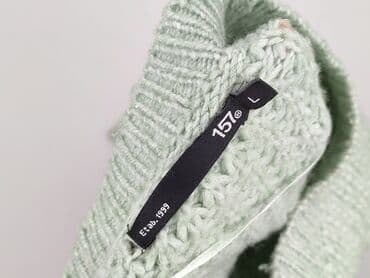 kurtki green goose: 157, Sweter damski, rozmiar L — 4