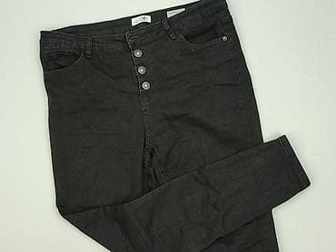 jeans apple bottom: HailyS, Jeansy damskie, rozmiar 2XL — 1