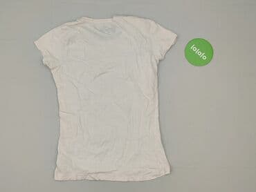 dsquared2 icon t shirty: Atmosphere, T-shirt damski, rozmiar S — 3
