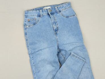 Primark, Jeansy damskie, rozmiar M