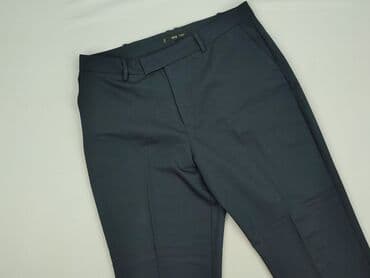 MNG, Material trousers for women, M at lalafo.pl MNG, Material trousers for women, M