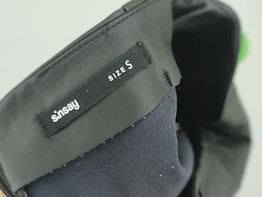 spodnice lata 80: Sinsay, Spódnica damska, rozmiar S — 4