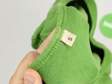 dark gren t shirty: T-shirt damski, rozmiar S — 5