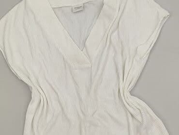 jacqueline de yong t shirt: Jacqueline De Yong, Top damski, rozmiar S — 1