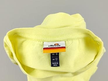 ellesse t shirty: Ellesse, T-shirt damski, rozmiar M — 4