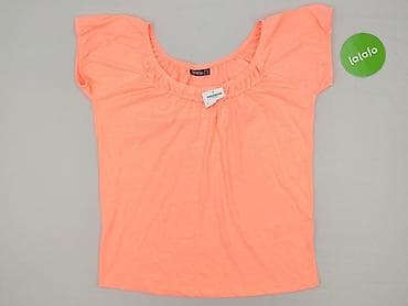 pull and bear papaya: Janina, T-shirt damski, rozmiar XL — 2
