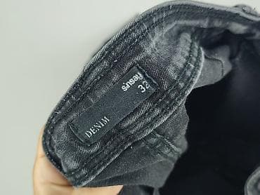 pull jeans: Sinequanone, Jeansy damskie, rozmiar 2XS — 4
