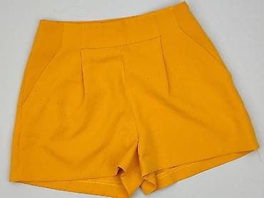 szorty basic damskie: Fame, Szorty damskie, rozmiar S — 1
