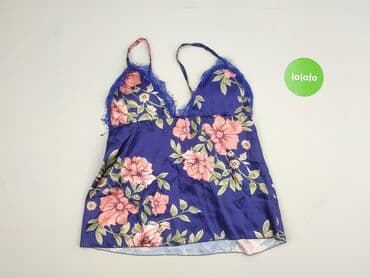 koszula hawajska c a: Pyjama shirt, size S (EU 36) — 2