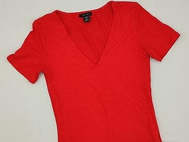 koszula esmara: Amisu, T-shirt damski, rozmiar XS — 1