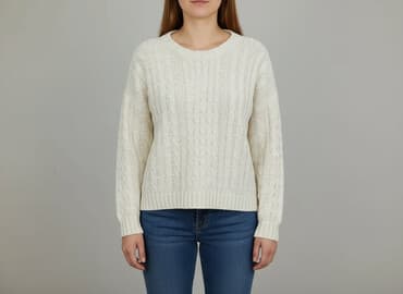 top secret swetry wyprzedaż: Top Secret, Sweter damski, rozmiar L — 7