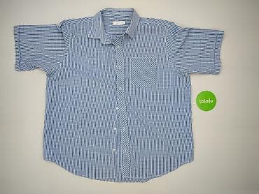 metce: F&F, Koszulа dla mężczyzn, rozmiar 2XL — 2