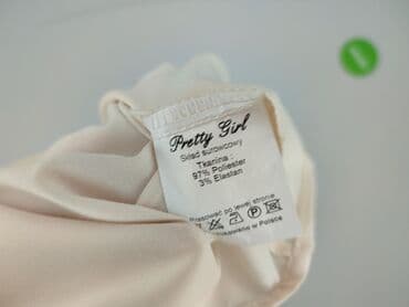 kurtka pretty little thing: Pretty Girl, Bluzka damska, M — 5
