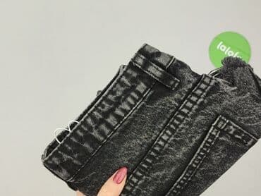 spodnie cargo crop: Cropp, Szorty damskie, XS — 6