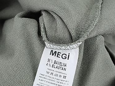bluza dzika: MEGI, Bluza damska
, rozmiar M — 5