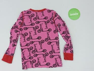 stone island koszulki: Sweatshirt, KappAhl, 8 years, 122-128 cm, condition - Perfect — 3