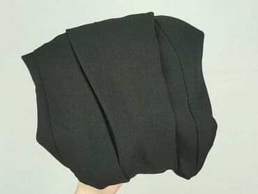 joggery damskie plus size: Primark, Material trousers for women, size L — 6