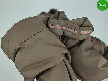 parka h: Parka damska, rozmiar 2XL — 7