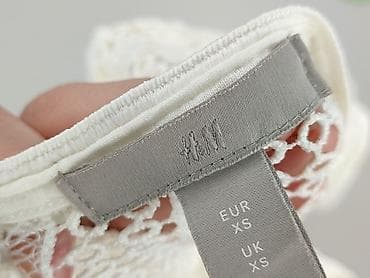 h m baleriny: H&M, Sukienka damska, rozmiar XS — 4