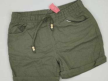 tanie cargo: Tessentials, Szorty damskie, rozmiar S — 1