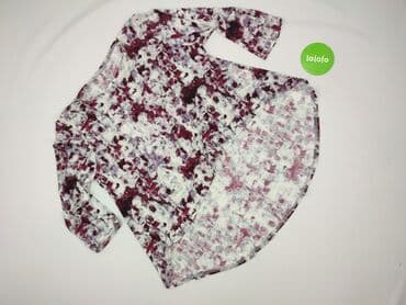 kaskada bluzki: Bluzka damska, rozmiar 2XL — 2