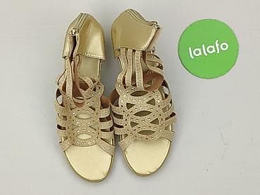 japonki inblu: Sandały damskie, rozmiar 42 — 2