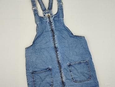 bugjo jeans sklep: Denim Co, Sukienka damska, rozmiar L — 1