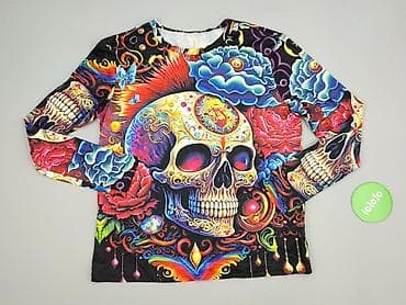 grzybki: Bluzka damska, rozmiar L — 3