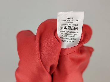 buty nylon red: Asos, Sukienka damska, rozmiar S — 6