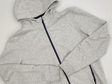 bluza robert lewandowski: 4F, Bluza z kapturem dla mężczyzn, rozmiar L — 1