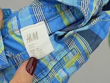 kombinezon lupilu lidl: Body, H&M, 0-1 month, 
condition - Perfect — 4