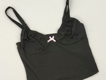 cropp koszulka damska: Shein, Top damski, rozmiar XS — 1