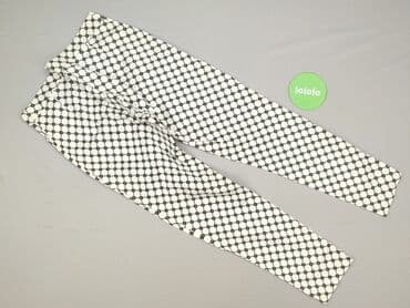 Kobiety: Dora Larsen, Spodnie materiałowe damskie, rozmiar L — 3