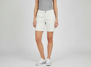 krotkie spodenki orsay: Orsay, Szorty damskie, rozmiar XS — 8