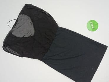 lasocki polbuty na koturnie: Lefties, Sukienka damska, rozmiar M — 3