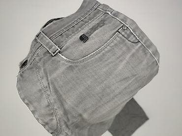 ragged jeans: Jack & Jones, Jeansy damskie, rozmiar L — 6