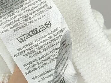 sandały i skarpety janusz: FB Sister, Top damski, rozmiar S — 5